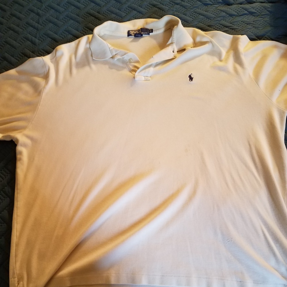 Ralph Lauren Polo shirt